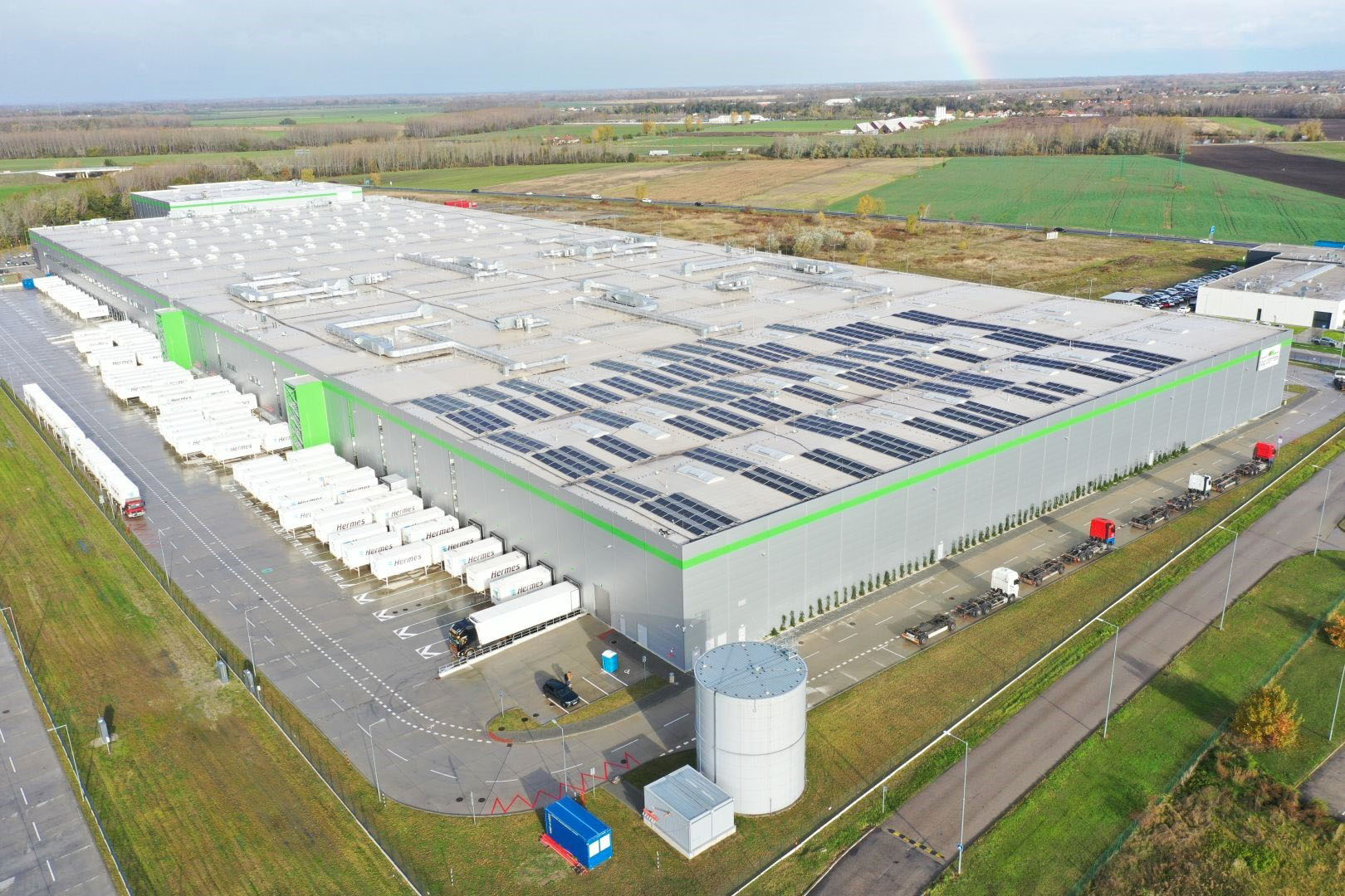 BHM Park Dunajská Streda