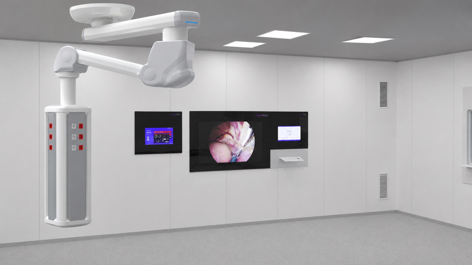 BHM group expands Reinsberg Group with the acquisition of Spain’s Tedisel Medical