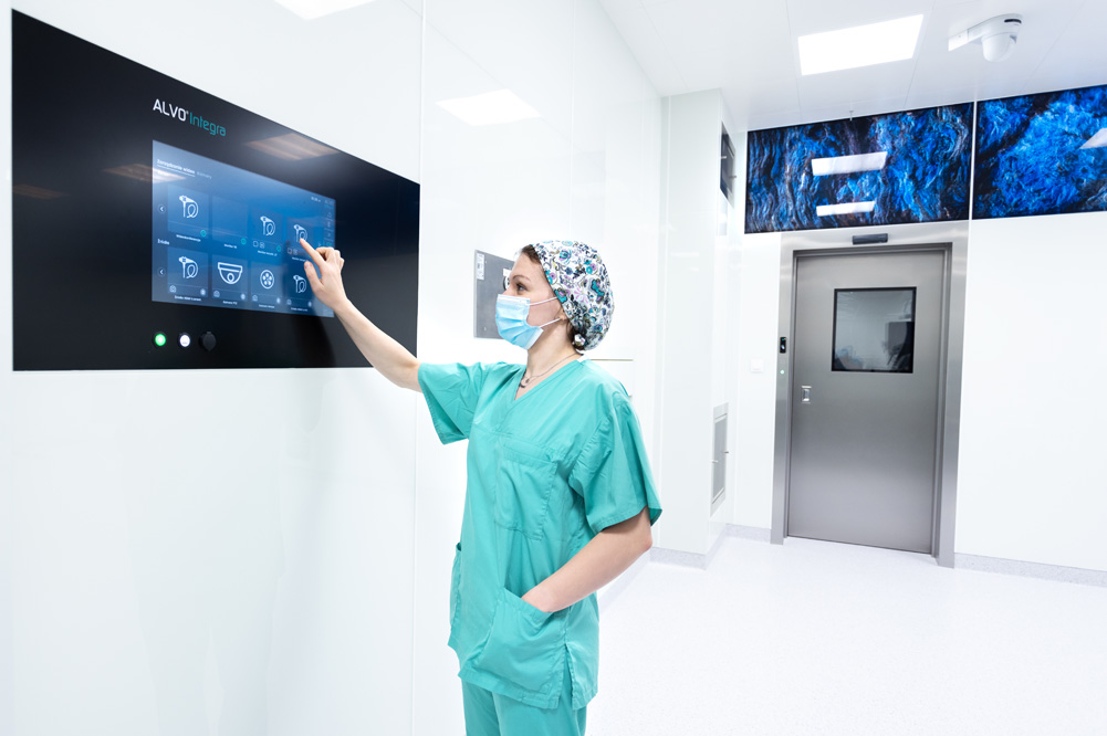 ALVO Medical