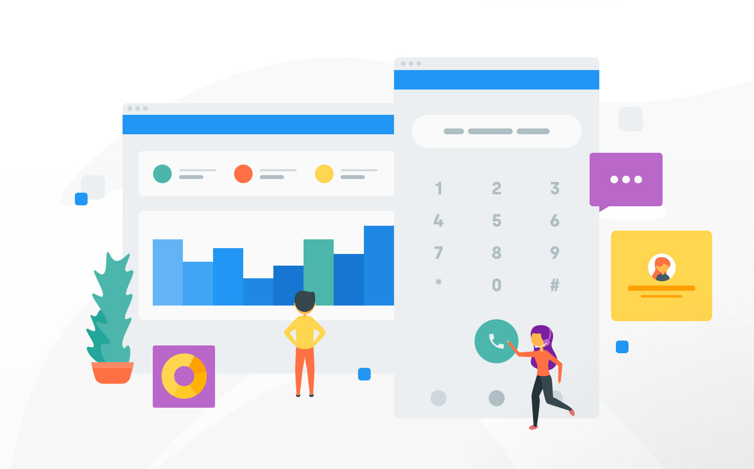 CloudTalk