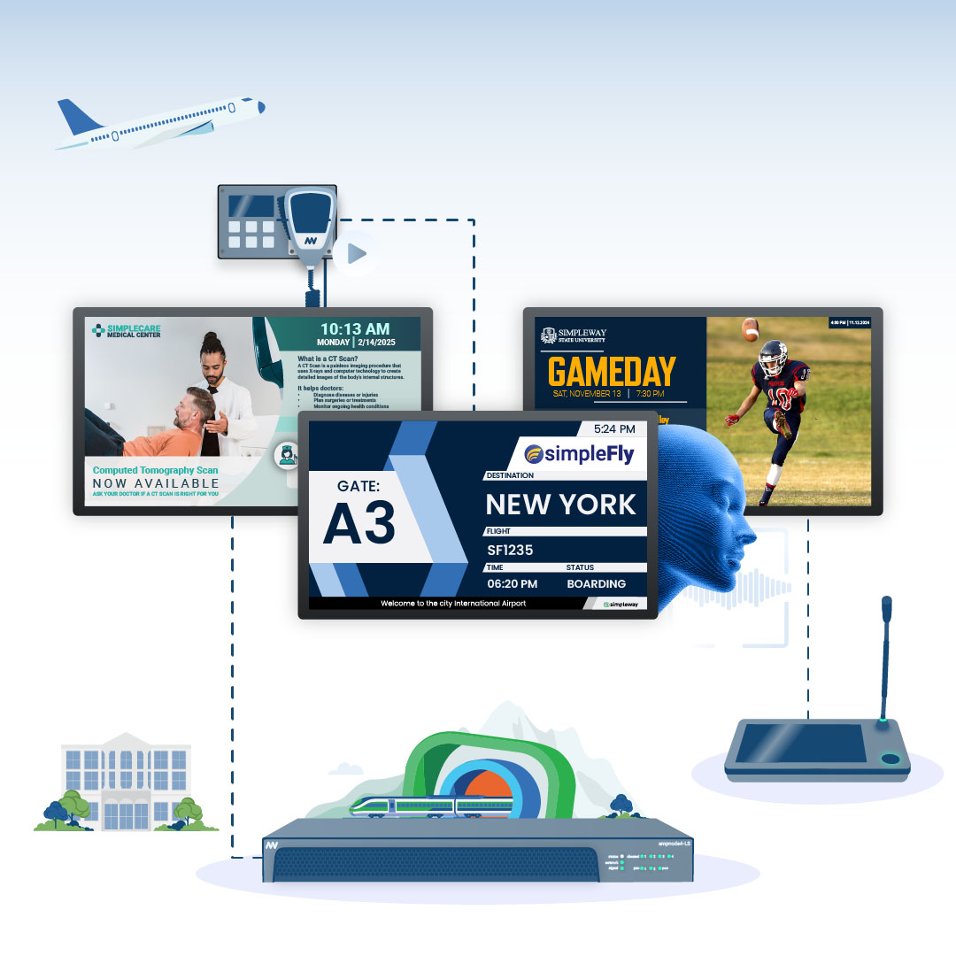 Simpleway