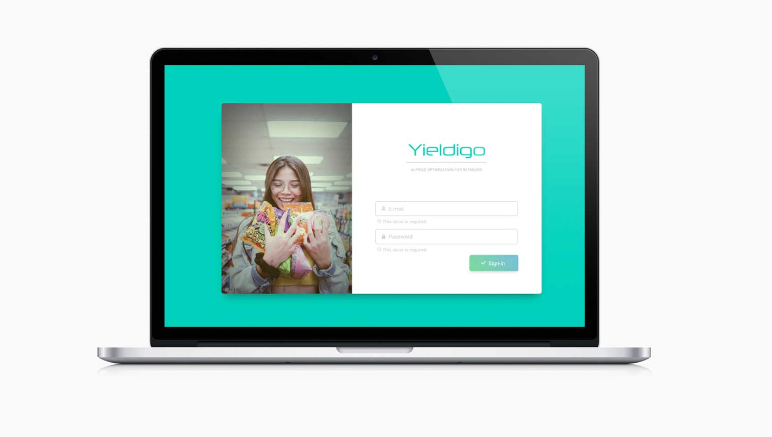 Yieldigo